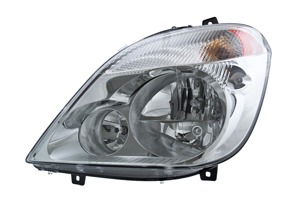 HELLA 247012091 Hella 247012091 CAPA TIER 1 AFT - HELLA LH H/L