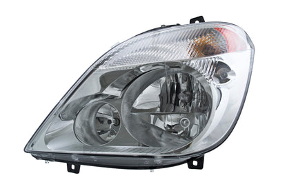 HELLA 247012091 Hella 247012091 CAPA TIER 1 AFT - HELLA LH H/L