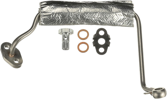 Gates TL288 Turbocharger Oil Feed Line