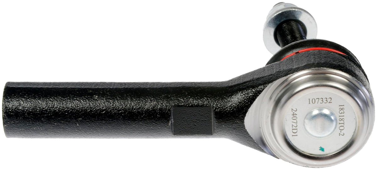 DORMAN TO81415 Dorman TO81415 Front Outer Steering Tie Rod End