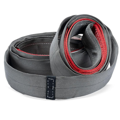 FACTOR 55 00104 Factor 55 PN 00104 Hammerstrap 2 in x 20 ft Ideal for recoveries in challenging Terrain and Offroad Racing.