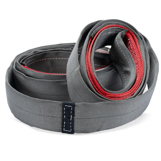 FACTOR 55 00104 Factor 55 PN 00104 Hammerstrap 2 in x 20 ft Ideal for recoveries in challenging Terrain and Offroad Racing.