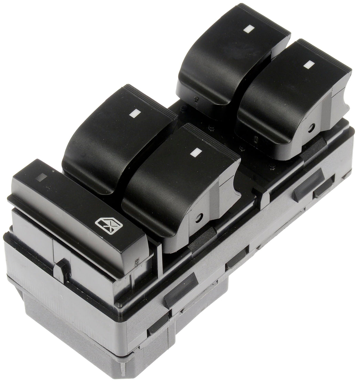 DORMAN 901-990 Dorman 901-990 Front Driver Side Door Window Switch