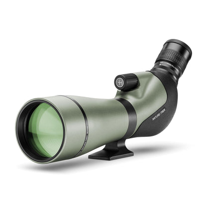 Hawke 55201 Nature-Trek Spotting Scope 20-60x80
