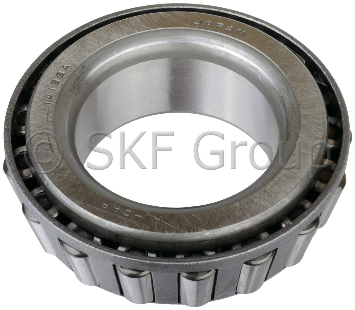 SKF 14138-A Tapered Roller Bearings