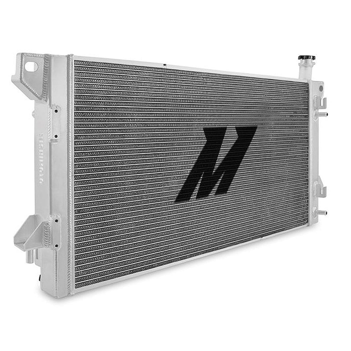 MISHIMOTO MMRAD-F62-10 Mishimoto Aluminum Radiator for Ford Raptor 6.2L V8 2010-2014