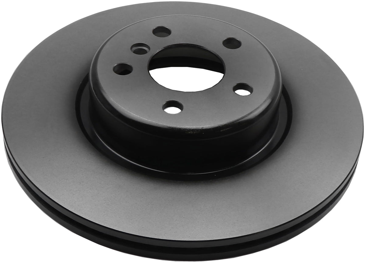Beck Arnley 083-3754 PREMIUM BRAKE DISC