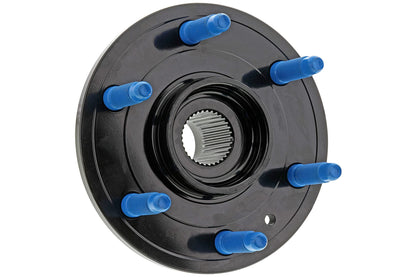 Mevotech TXF515036 WHEEL BEARING AND HUB ASSEMBLY