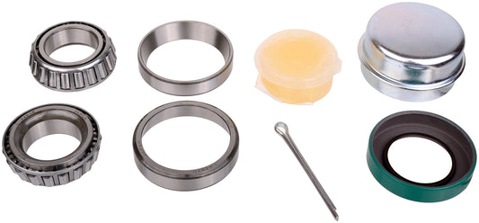 SKF 28 TAPERED ROLLER BEARING SET