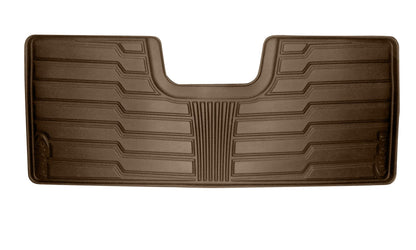 LUND 383114-T Lund 383114-T Catch-It Vinyl Tan Rear Seat Floor Mat