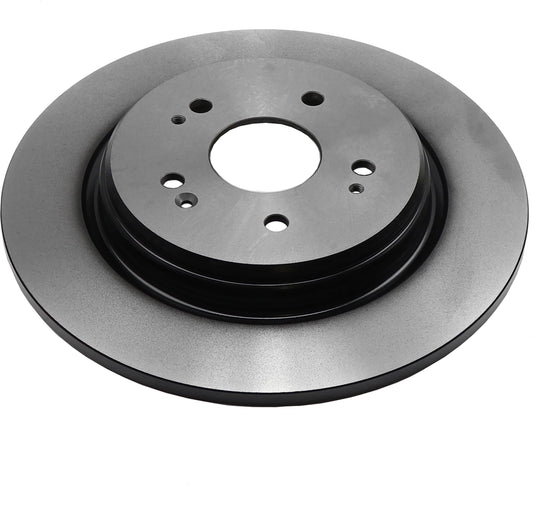 BECK ARNLEY 083-3702 Beck Arnley 083-3702 PREMIUM BRAKE DISC