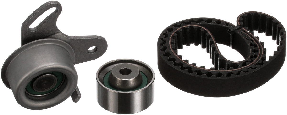 Gates TCK282 PowerGrip Premium Timing Belt Component Kit