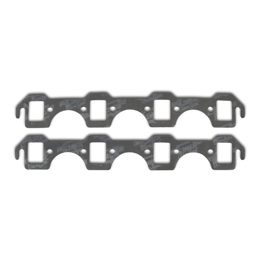 MR GASKET 5930 Mr. Gasket 5930 Ultra-Seal Exhaust Manifold Gaskets - 2 Per Set