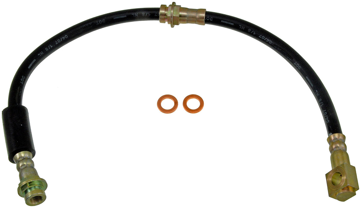 DORMAN H38851 Dorman H38851 Front Driver Side Brake Hydraulic Hose