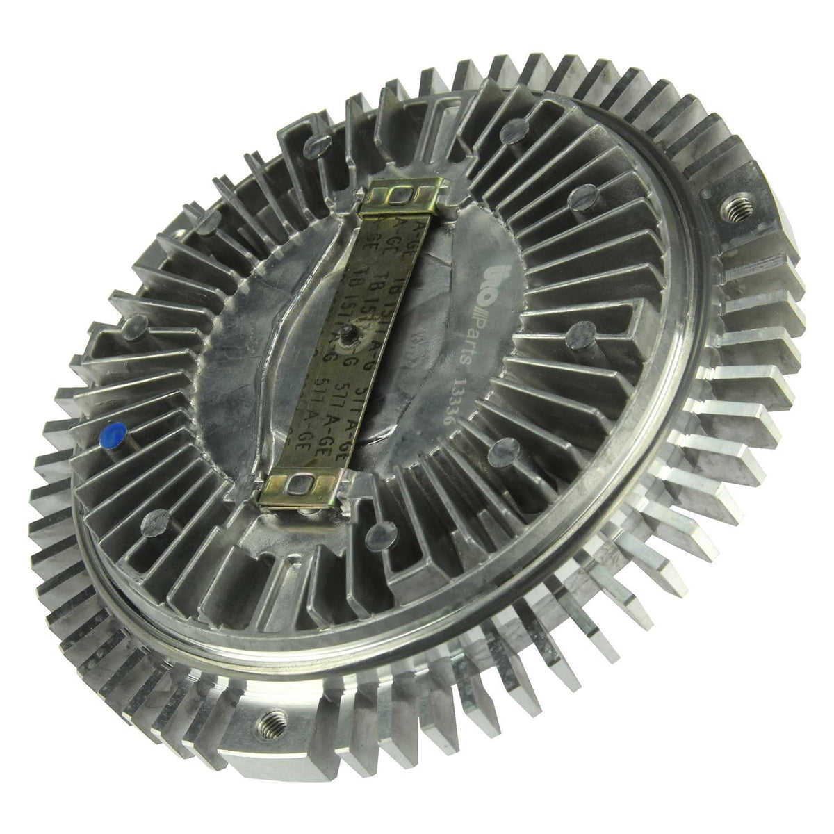 URO Parts 11527505302 MOUNTING NUT USES FAN BLADE # 11