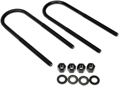 Dorman 929-756 Rear Leaf Spring Axle U-Bolt Kit