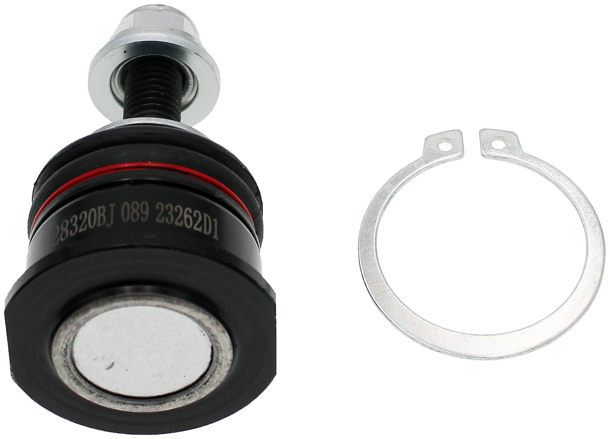 DORMAN BJ90426PR Dorman Premium BJ90426PR Front Upper Suspension Ball Joint Compatible with Select Cadillac Models