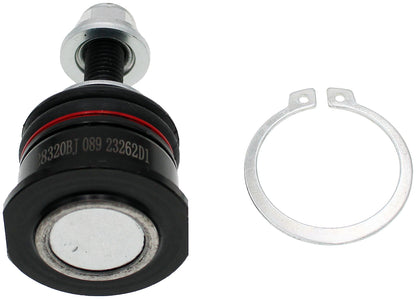 DORMAN BJ90426PR Dorman Premium BJ90426PR Front Upper Suspension Ball Joint Compatible with Select Cadillac Models