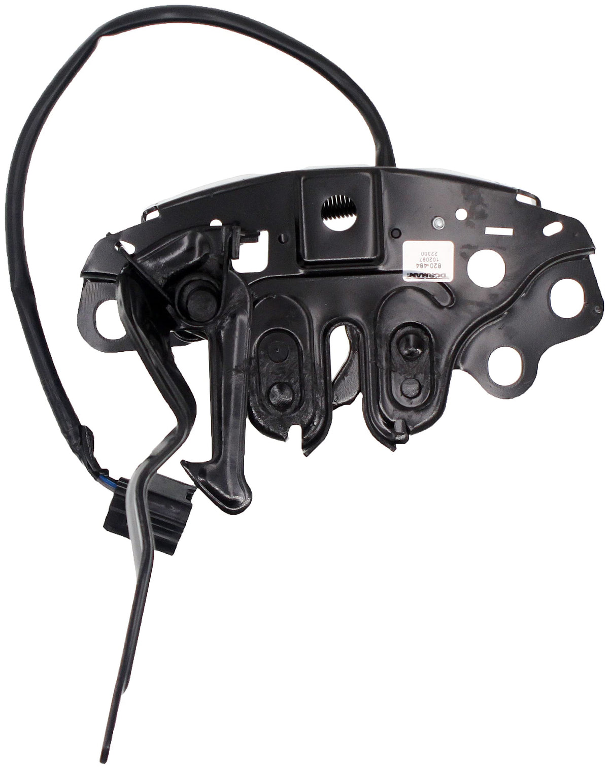 DORMAN 820-484 Dorman 820-484 Hood Latch Assembly