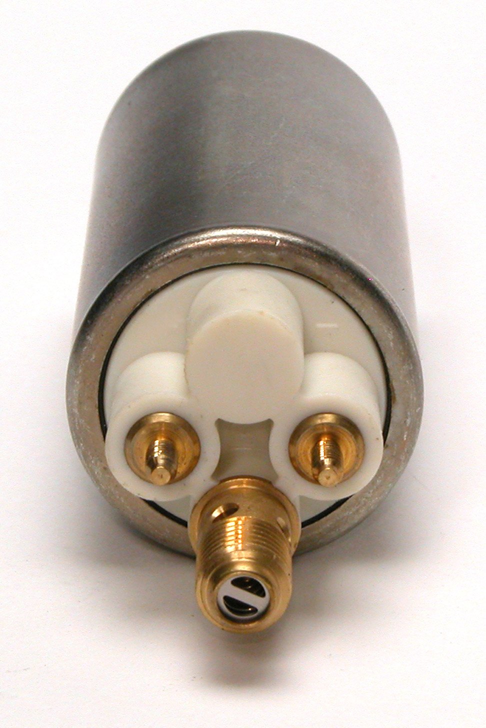 DELPHI FD0014 Delphi FD0014 Electric Fuel Pump Motor (Solenoid Style)