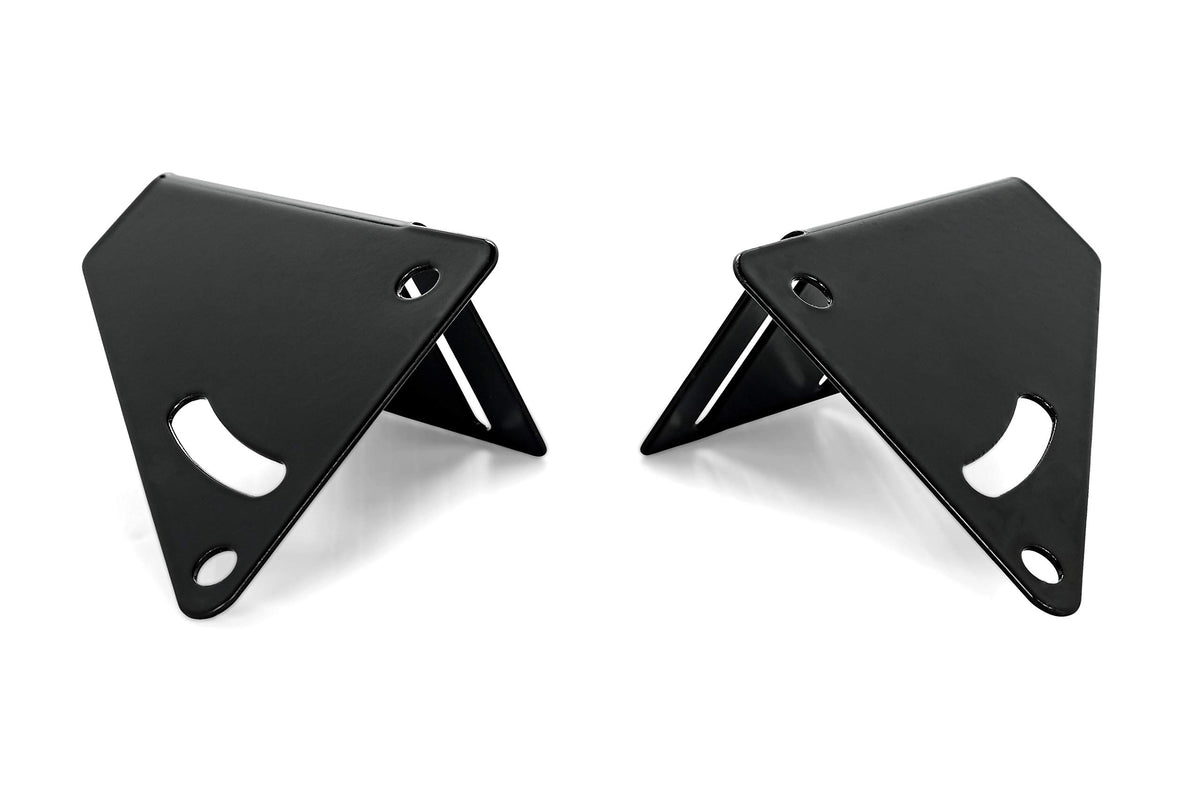 CAMCO 25583 Camco Camper / RV AccuLevel - Features Front to Back / Side to Side RV Leveling