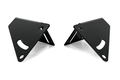 CAMCO 25583 Camco Camper / RV AccuLevel - Features Front to Back / Side to Side RV Leveling