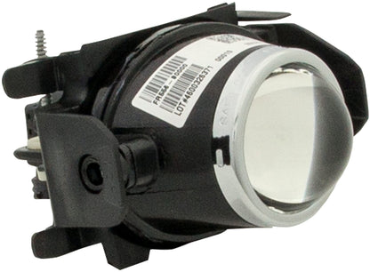 DORMAN 1590343 Dorman 1590343 Fog Light Assembly Compatible with Ford/Lincoln/Mercury Models