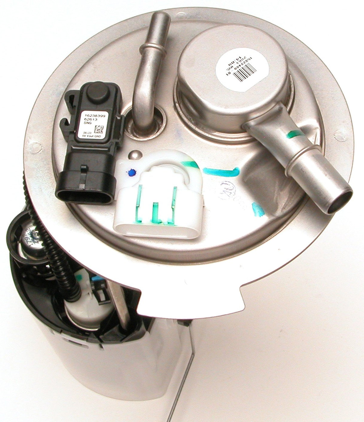 DELPHI FG0435 Delphi FG0435 Fuel Pump Module Assembly