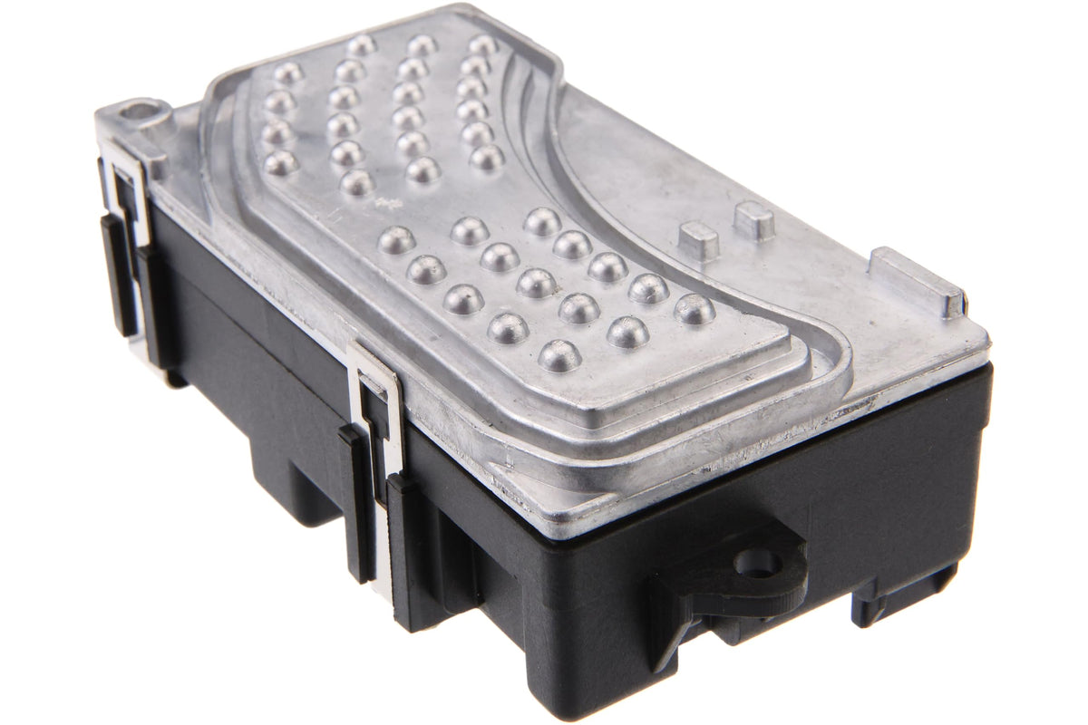 URO PARTS 4F0820521A Uro Parts 4F0820521A BLOWER MOTOR RESISTOR