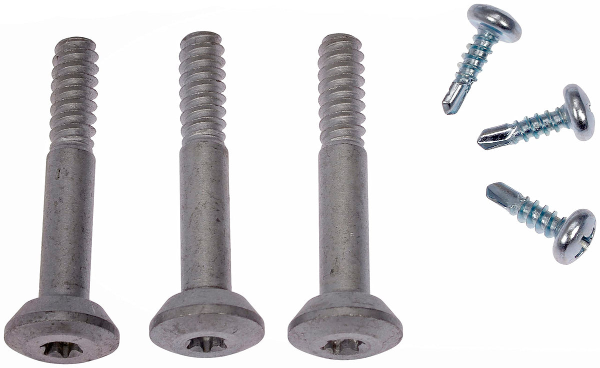 Dorman 926-264 Latch Reinforcement