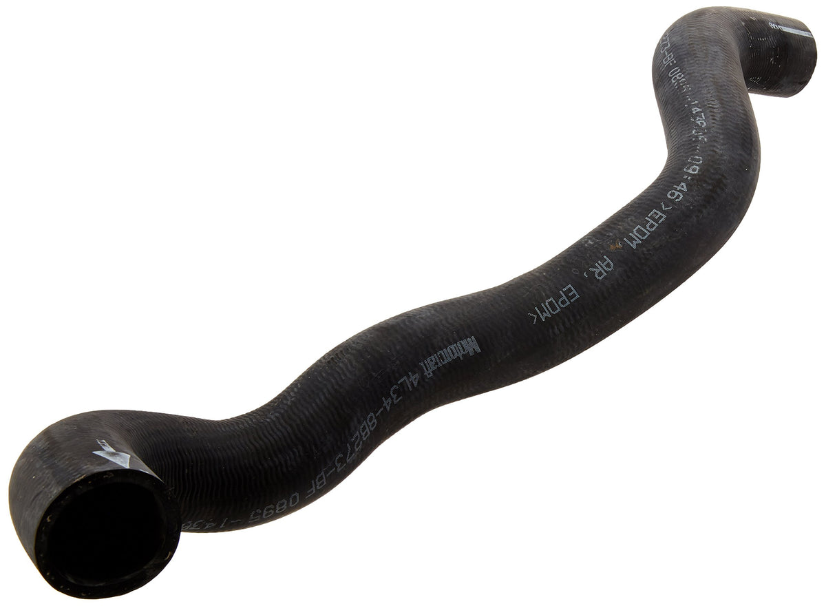 Motorcraft KM4738 HOSE ASY