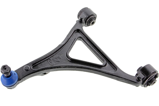 MEVOTECH CMS25177 Mevotech Supreme Control Arm & Ball Joint Assembly CMS25177