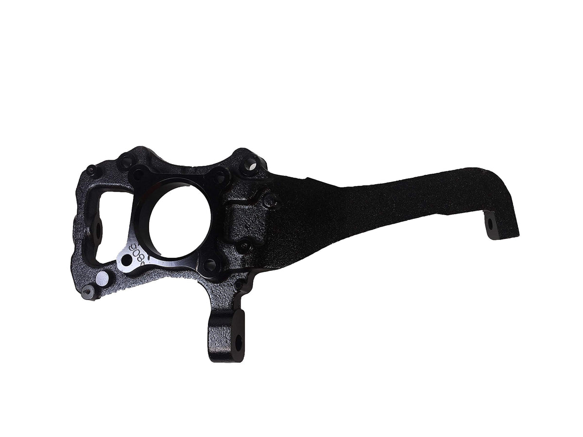 ZONE OFFROAD ZONF2641 Zone Offroad ZONF2641 2015 F150 FRONT BOX KIT 2OF4