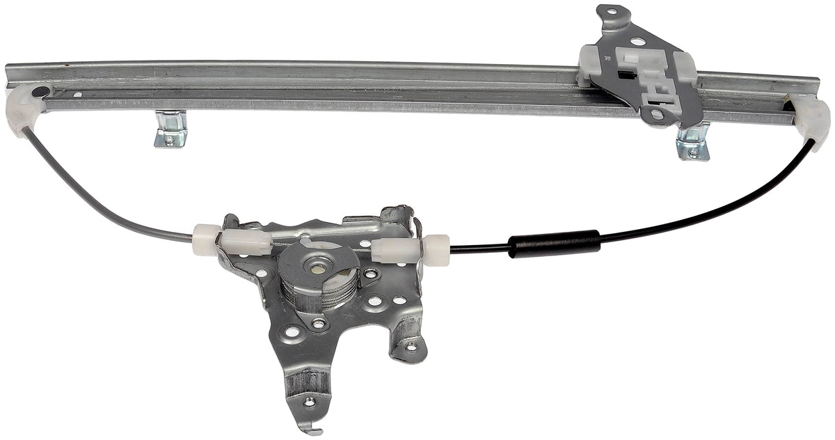 DORMAN 752-434 Dorman 752-434 Front Driver Side Power Window Regulator (Regulator Only) Compatible with Select Nissan Models