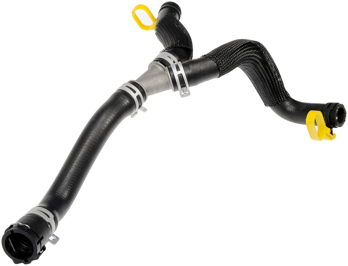 DORMAN 626-665 Dorman Improved Design 626-665 Engine Heater Hose Assembly Compatible with Select Chevrolet Models (OE FIX)