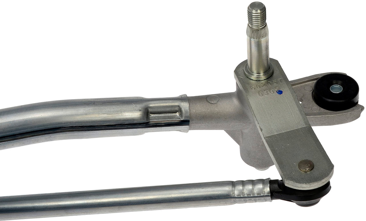 DORMAN 602-112AS Dorman 602-112AS Windshield Wiper Motor and Linkage Assembly Compatible with Select Chrysler/Dodge Models