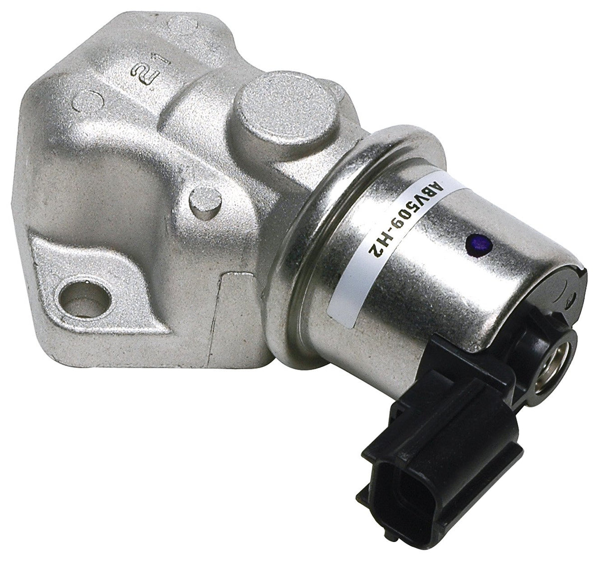 Delphi CV10103 FUEL INJECTION IDLE AIR CONTROL VALVE