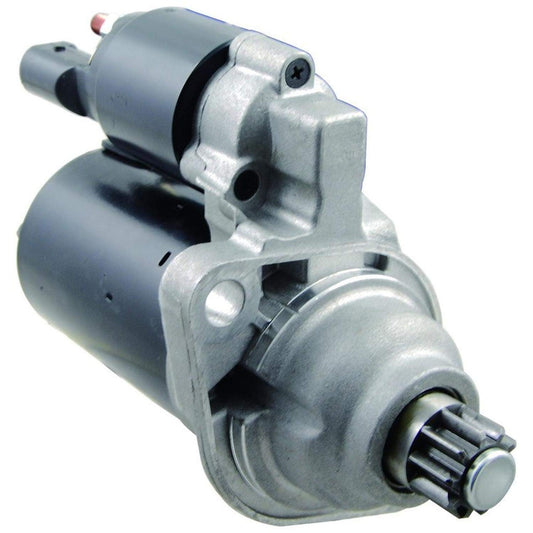 WAI 17970N WAI 17970N Starter Motor