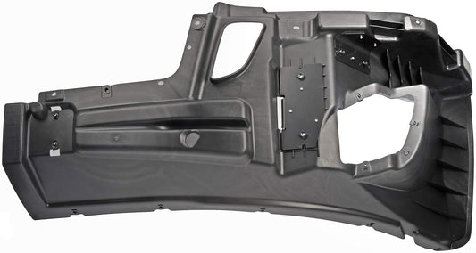 Dorman 242-6037 Front Driver Side Bumper Cover Reinforcement