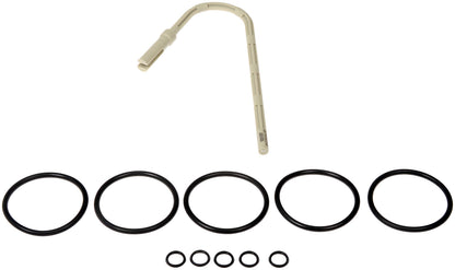 DORMAN 904-423 Dorman 904-423 Dipstick Flange Tool and Seal Kit Compatible with Select Ford/IC Corporation/International Models (OE FIX)