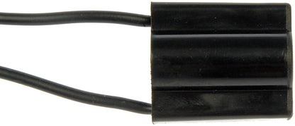 DORMAN 85809 Dorman 85809 Electrical Sockets - 2-Wire/Terminal Seal Beam Lamp 4001 Bulb