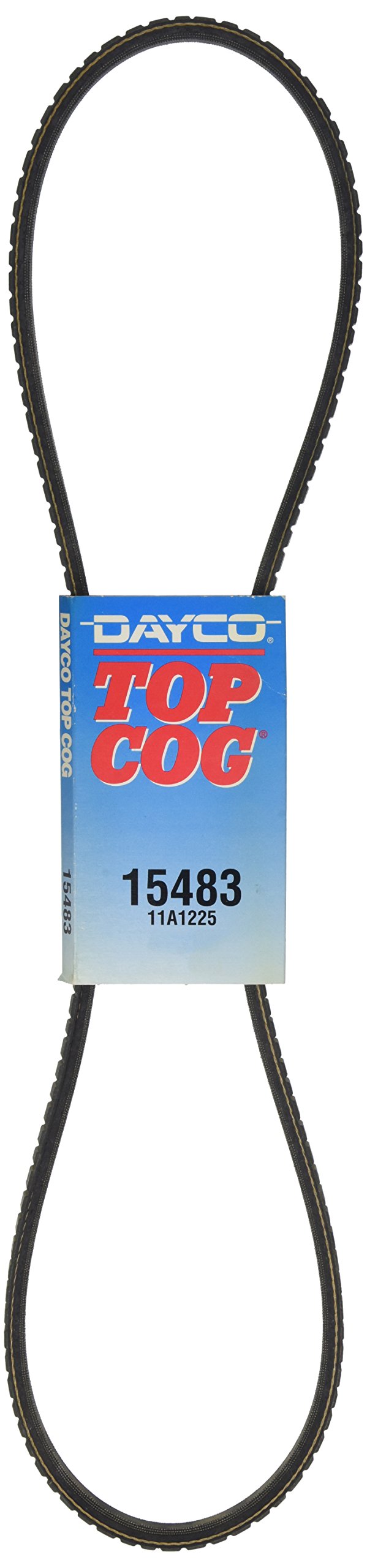 DAYCO 15483 Dayco 15483 80-94 NUMEROUS APPLICATIONS