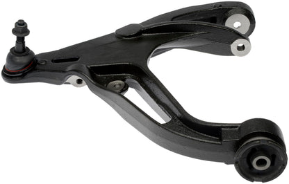 DORMAN 521-797 Dorman 521-797 Front Driver Side Lower Suspension Control Arm and Ball Joint Assembly Compatible with Select Dodge Models