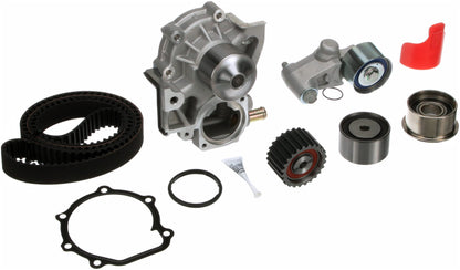Gates TCKWP304D Power Grip Premium Timing Component Kit