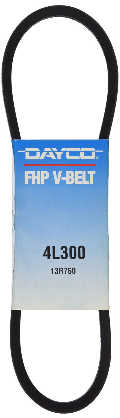 Dayco 4L300 UTILITY BELT