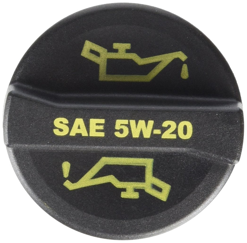 Motorcraft EC759 OIL FIL CAP