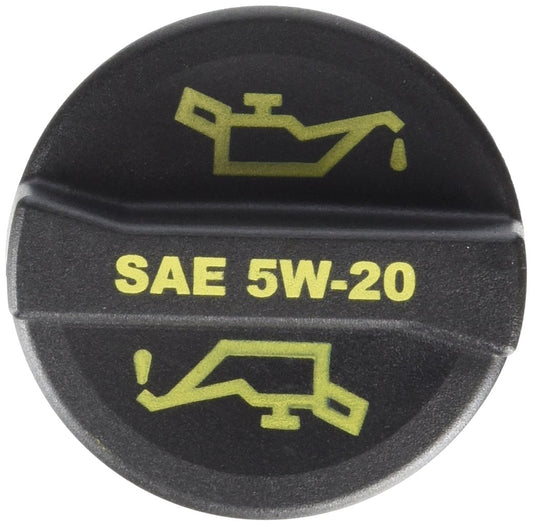 Motorcraft EC759 OIL FIL CAP