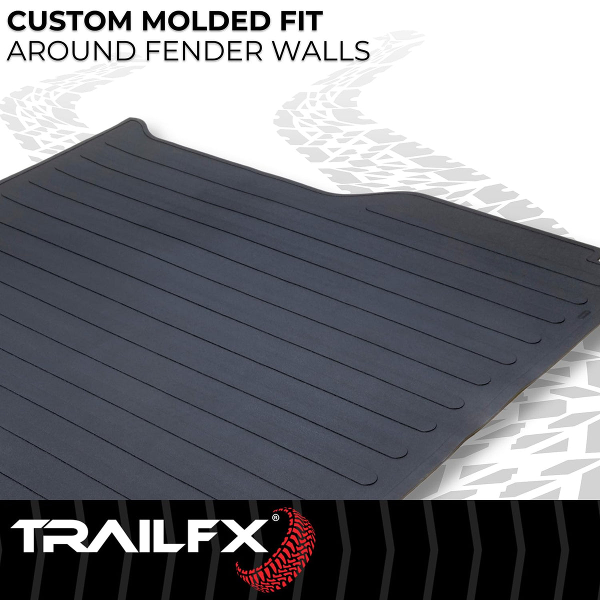 TrailFX 704N Bed Mat