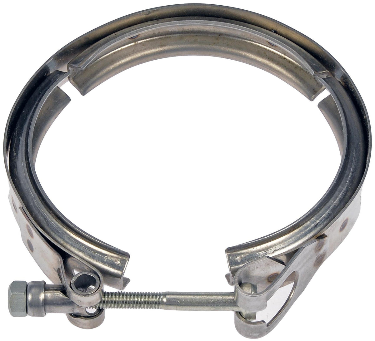 DORMAN 904-250 Dorman 904-250 V-BAND EXHAUST CLAMP