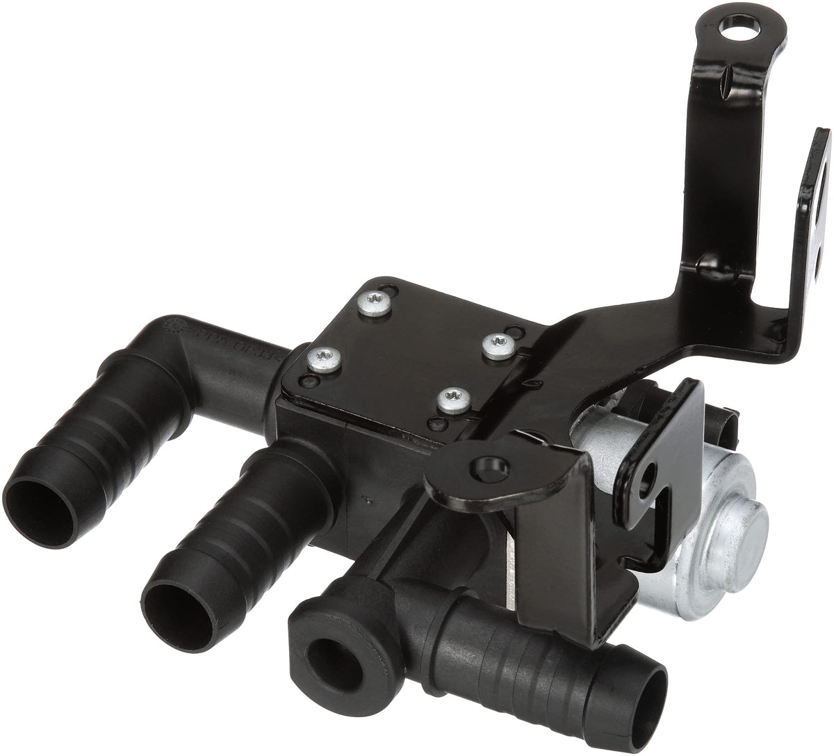 Gates EHV137 Electric Heater Control Valve